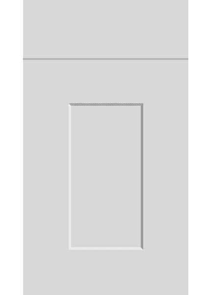 High Gloss Light Grey
